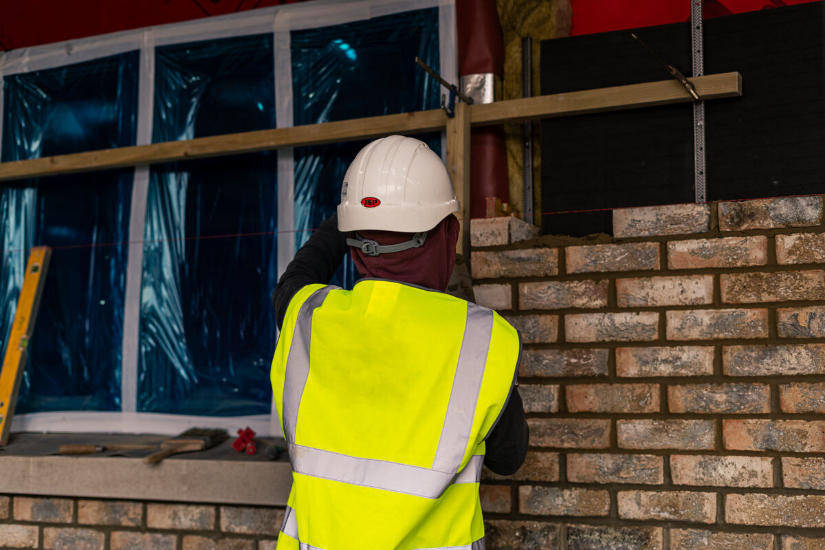 Repairs & Maintenance Works
